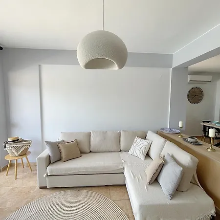 Villa Sally Kriopigi