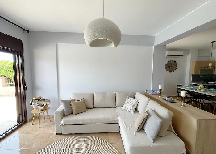 别墅 Sally 克里皮吉