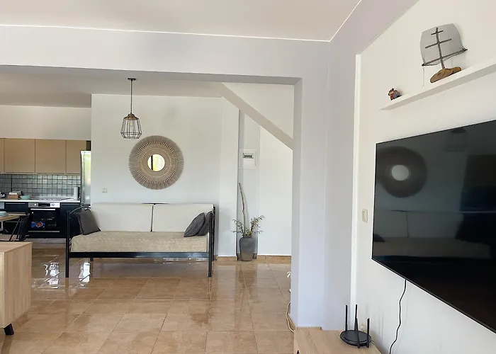 Sally 别墅 克里皮吉