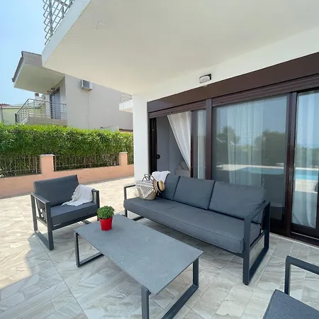 Villa Sally