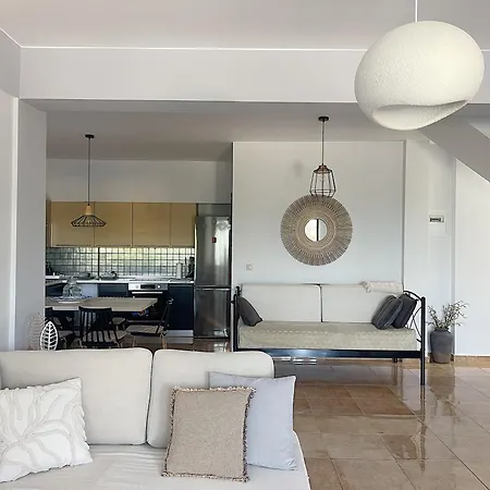Villa Sally