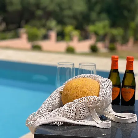 Villa Sally