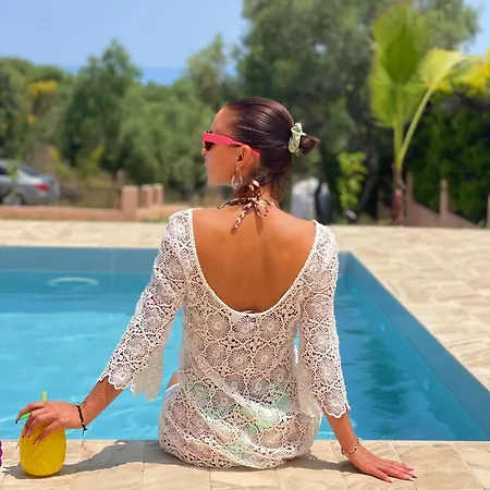 Sally Villa